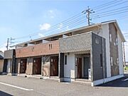 壬生駅より徒歩25分 1階 築3年6ヶ月の賃貸物件