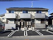 クレシア・Ｄ 1階 築12年1ヶ月の賃貸物件