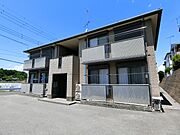 ウイング中島Ｄ 1階 築26年10ヶ月の賃貸物件