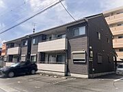 峰駅より徒歩25分 1階 築15年9ヶ月の賃貸物件