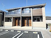 石橋駅よりバス20分 徒歩14分 2階 築6年10ヶ月の賃貸物件