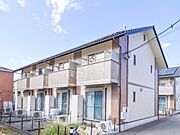 真岡駅よりバス10分 徒歩24分 1階 築14年3ヶ月の賃貸物件