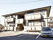 エクレールＤの賃貸物件