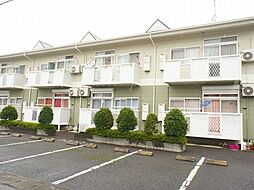 エクセレント城南 D