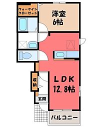 グラン メゾン D 1階/-