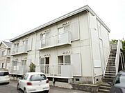 サンタハイツの賃貸物件