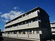 グランビューコート Bの賃貸物件