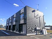 おもちゃのまち駅より徒歩20分 築1年6ヶ月 2階建の賃貸物件