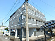 アレマーナの賃貸物件