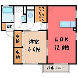 プラセール G 2階