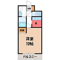 MRR宇都宮 10階