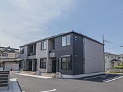 エアリーブリーズBの賃貸物件