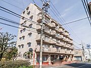 チサンマンション宇都宮３ 2階 築52年5ヶ月の賃貸物件