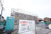 ゆいの杜西駅より徒歩2分 1階 新築の賃貸物件