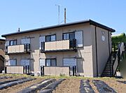 宇都宮駅よりバス7分 徒歩1分 2階 築33年5ヶ月の賃貸物件