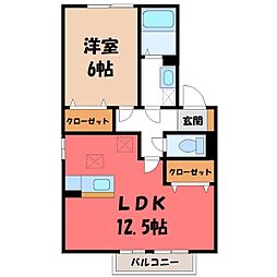 パレット E 1階/-