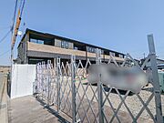 真岡駅よりバス12分 徒歩9分 新築 2階建の賃貸物件
