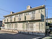 グリーンヒルズ峰A 1階 築35年1ヶ月の賃貸物件