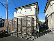 インフィニート 1階 築15年1ヶ月の賃貸物件