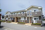 ボニートガーデンの賃貸物件