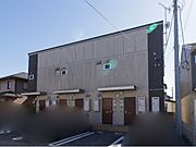 西川田駅より徒歩10分 2階 築10年4ヶ月の賃貸物件