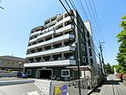 東宿郷駅より徒歩19分 築16年6ヶ月 7階建の賃貸物件