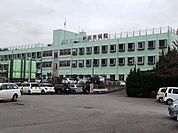 医療法人宇都宮新直井病院 821m