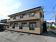 アーバンハイムサトー 2階 築28年の賃貸物件