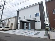 宇都宮駅より徒歩59分 築9年11ヶ月 2階建の賃貸物件