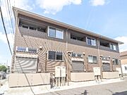 RizHarmonieの賃貸物件