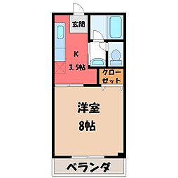 F.class 3階/-