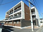 シャンス・ガーデンの賃貸物件