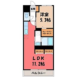 サンホープ長田 3階/-