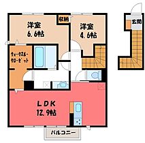 間取り：209012521665
