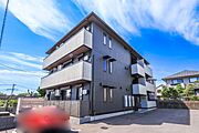 レオパレス清原台の賃貸物件