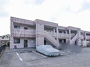 サウス・フォレストAの賃貸物件