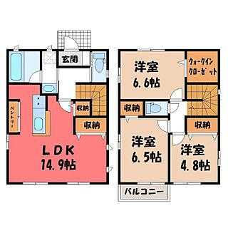 間取り：209012631926