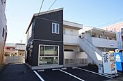 西川田駅より徒歩4分 2階 築17年5ヶ月の賃貸物件