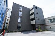 グランモード伝馬町の賃貸物件