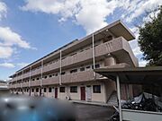 サンツヤマモトA 1階 築30年3ヶ月の賃貸物件