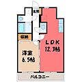 モアルミーネ7階8.3万円
