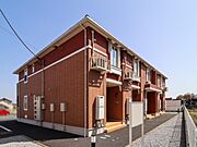 宝積寺駅より徒歩10分 2階 築11年1ヶ月の賃貸物件