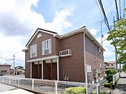 新鹿沼駅より徒歩11分 2階 築19年10ヶ月の賃貸物件