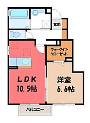 トレジャー・ライト 1階