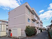 ガーデンムツミA 2階 築31年10ヶ月の賃貸物件