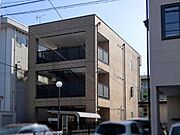 宇都宮駅より徒歩8分 1階 築19年10ヶ月の賃貸物件