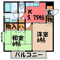 パークハイツMURATA 1階