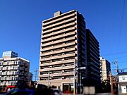 東武宇都宮駅より徒歩10分 4階 築17年8ヶ月の賃貸物件