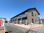 石橋駅より徒歩11分 2階 築27年9ヶ月の賃貸物件