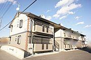 宇都宮駅よりバス35分 徒歩14分 1階 築28年10ヶ月の賃貸物件